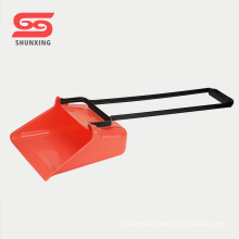 Wholesale household plastic foldable dustpan for sale